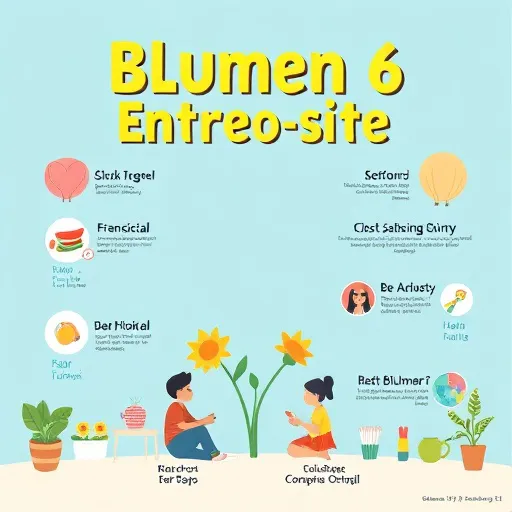 Apa Itu Blumen 6 Entreno-Site? Memahami Konsep Asas