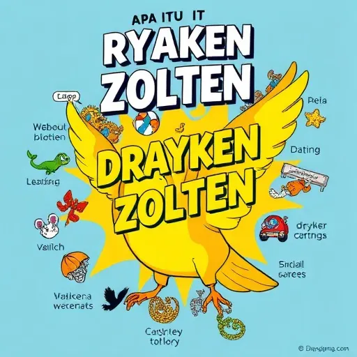 Apa Itu Drayken Zolten?