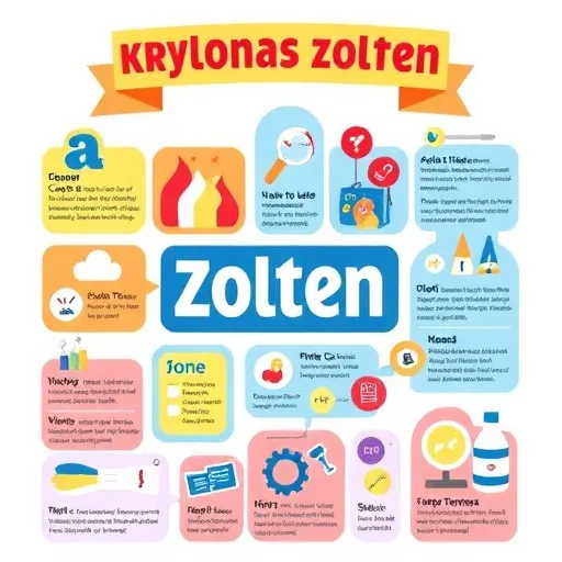 Apa Itu Krylonas Zolten? Definisi dan Konteks Terkini