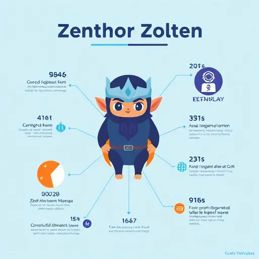 Apa Itu Zenthor Zolten? Satu Pengenalan Konseptual