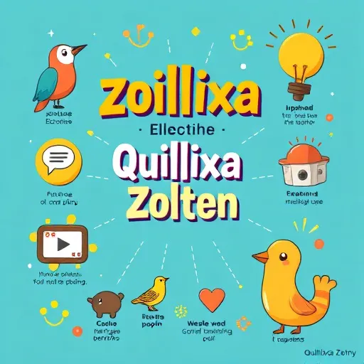 Apakah Sebenarnya Quillixa Zolten?