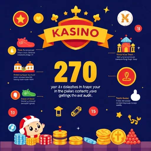 Kasino dalam talian dipercayai Malaysia: Slot RTP tinggi