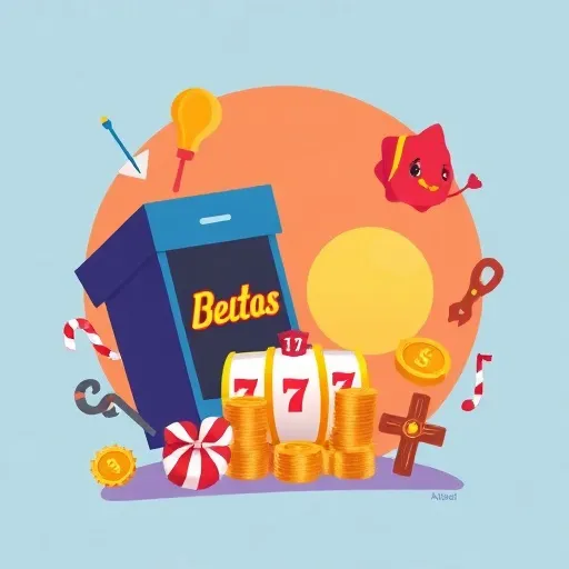 Kredit percuma kasino dalam talian dan bonus slot
