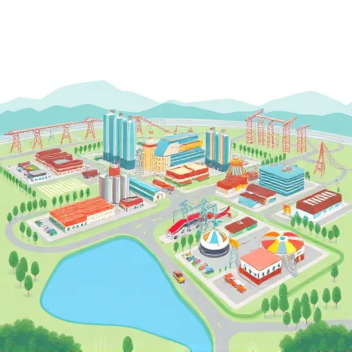 Mengapa Bukit Kemuning Industrial Park Menjadi Tumpuan?