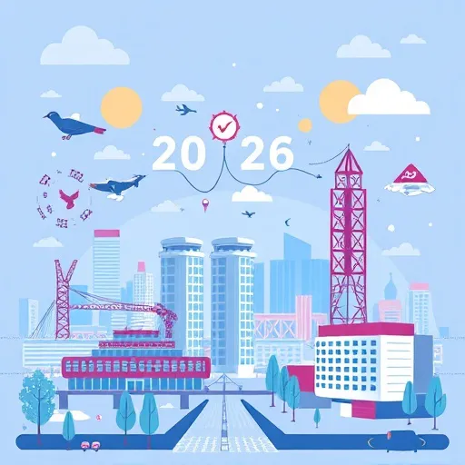 Mengapa Subang Hi-Tech Industrial Park Masih Relevan pada 2026?
