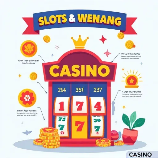 Pilihan casino Malaysia dengan bonus deposit pantas