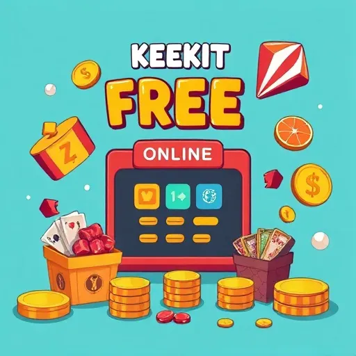 Cara tuntut free credit kasino dalam talian ewallet