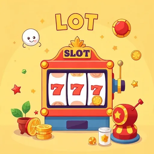 Panduan Slot Gacor dan Cara Bermain
