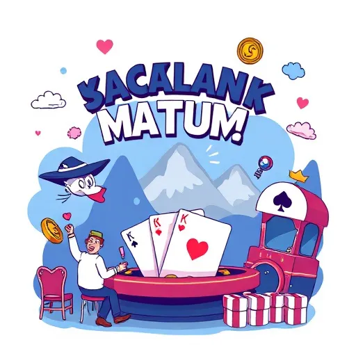 Panduan blackjack dan software di kasino dalam talian Malaysia