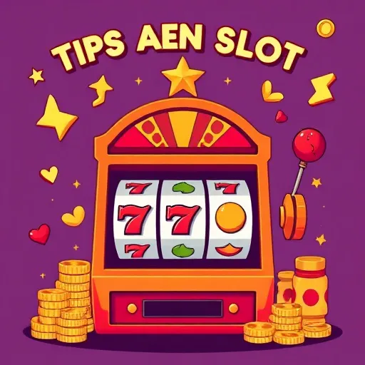 Strategi Pemain Menguasai Mesin Slot