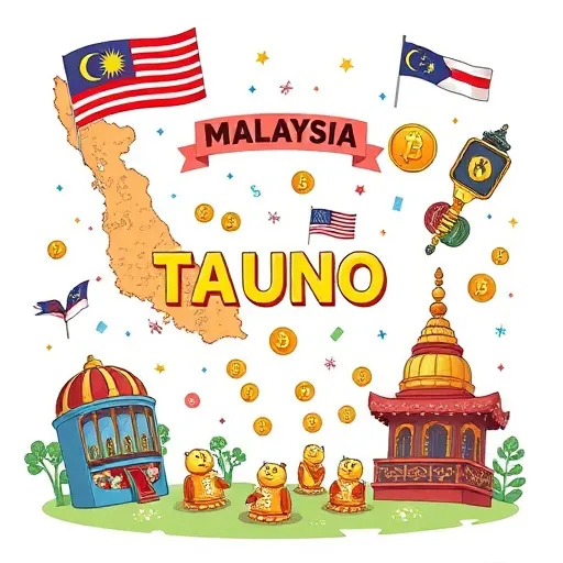 Strategi slot mudah menang Malaysia melalui crypto