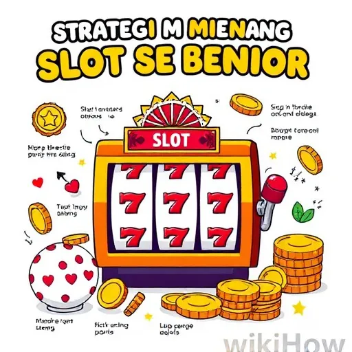 Strategi Menang Slot Gacor dan Fitur Bonus